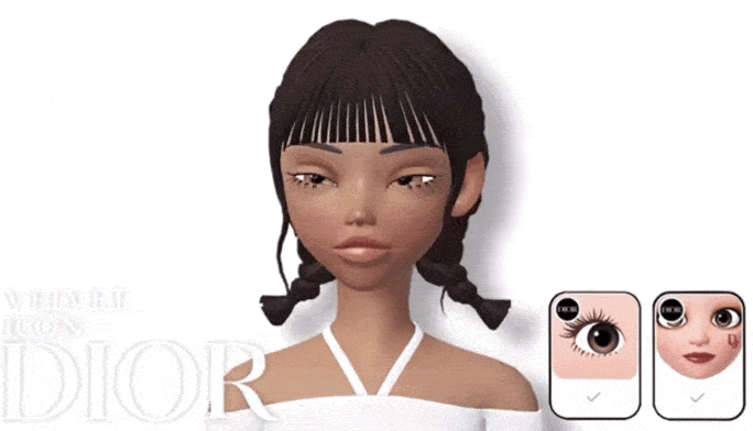 Дистанционная диагностика кожи и виртуальные примерки. Как искусственный интеллект меняет бьюти-индустрию (фото 20)