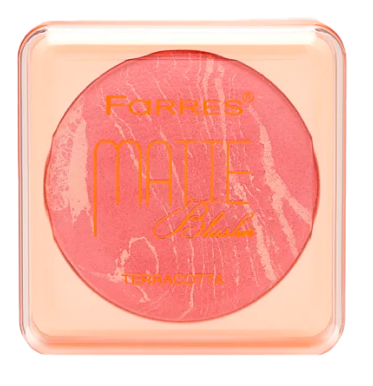 Beauty mainstay: тренд на активный румянец — носим как Хейли Бибер, Сабрина Карпентер и Кайли Дженнер (фото 43)