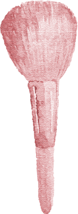 Beauty mainstay: тренд на активный румянец — носим как Хейли Бибер, Сабрина Карпентер и Кайли Дженнер (фото 2)