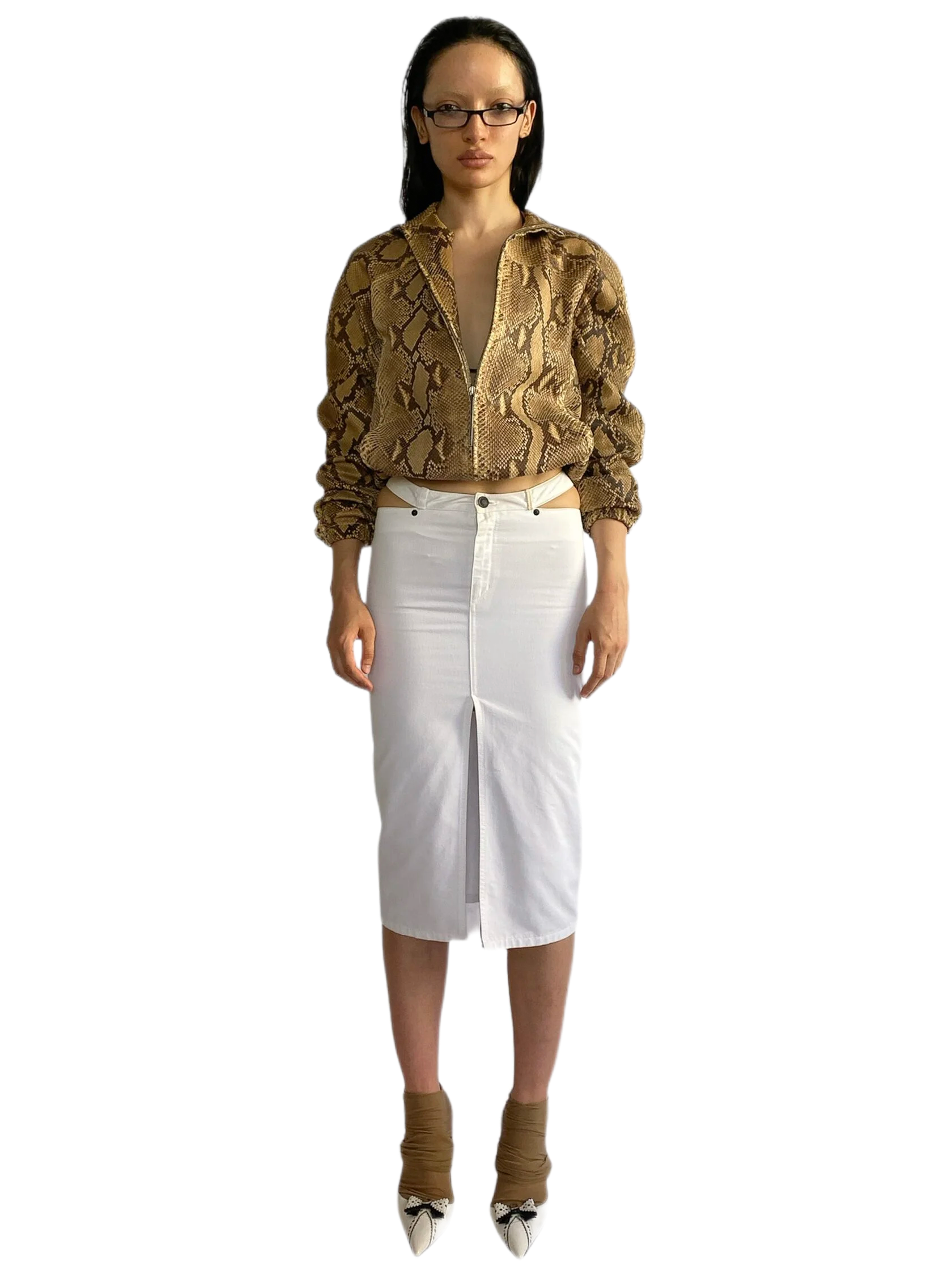 Чтобы лето не кончалось: пять классных образов от Марины Чуйкиной (Strogo Vintage) (фото 34)