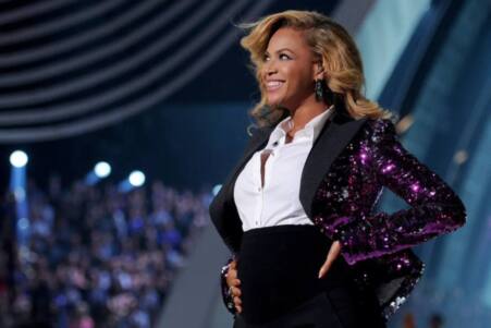 Video Music Awards 40 лет: самые яркие моменты музыкальной премии MTV (фото 40)