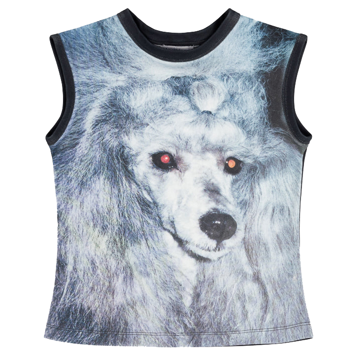 Чтобы лето не кончалось: пять классных образов от Дарьи Пашиной (фото 15)