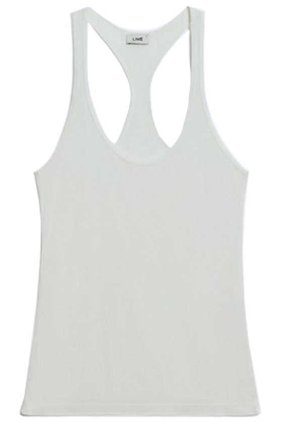 Чтобы лето не кончалось: пять классных образов от Дарьи Пашиной (фото 4)