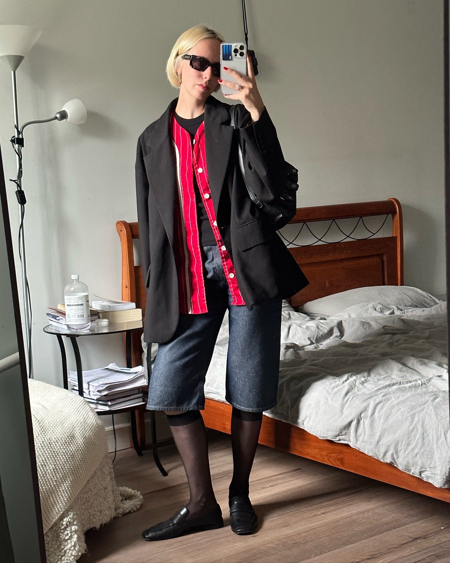 Чтобы лето не кончалось: пять классных образов от Дарьи Пашиной (фото 1)