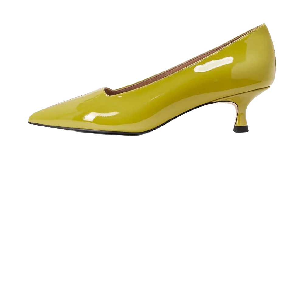 Чтобы лето не кончалось: пять классных образов от Дарьи Пашиной (фото 11)