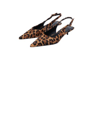 Чтобы лето не кончалось: пять классных образов от Дарьи Пашиной (фото 17)