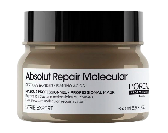 Новости красоты: средства для ухода за волосами (фото 6)