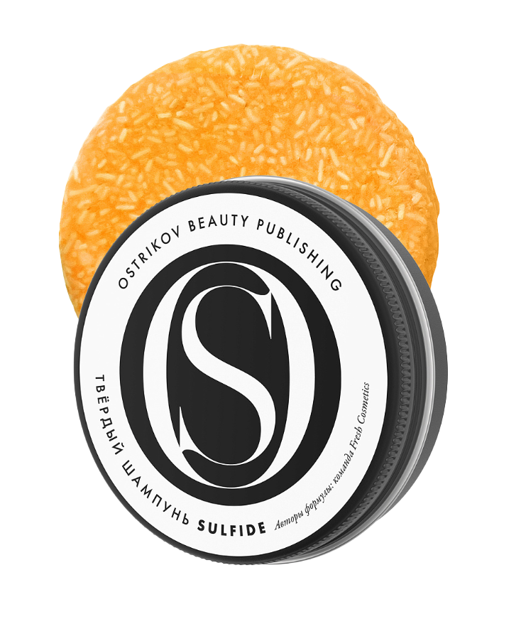 Новости красоты: средства для ухода за волосами (фото 1)