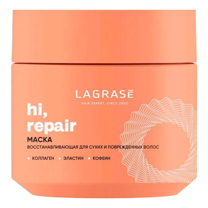 Новости красоты: средства для ухода за волосами (фото 3)