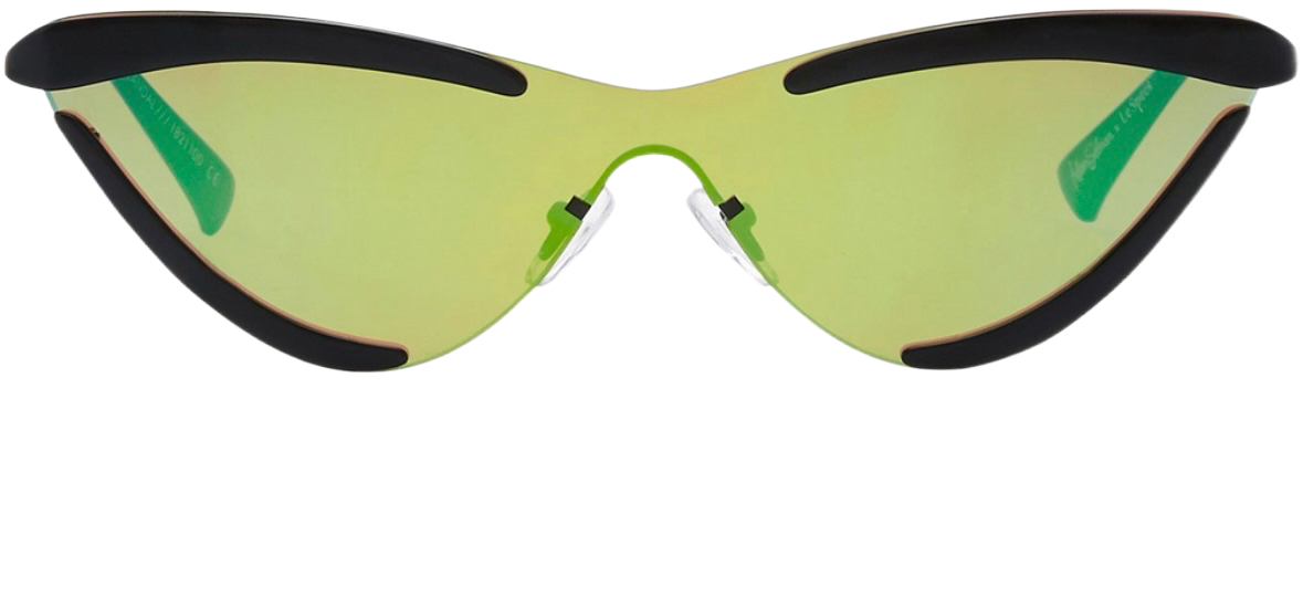 Чтобы лето не кончалось: пять классных образов от Альбины Назмиевой (фото 40)