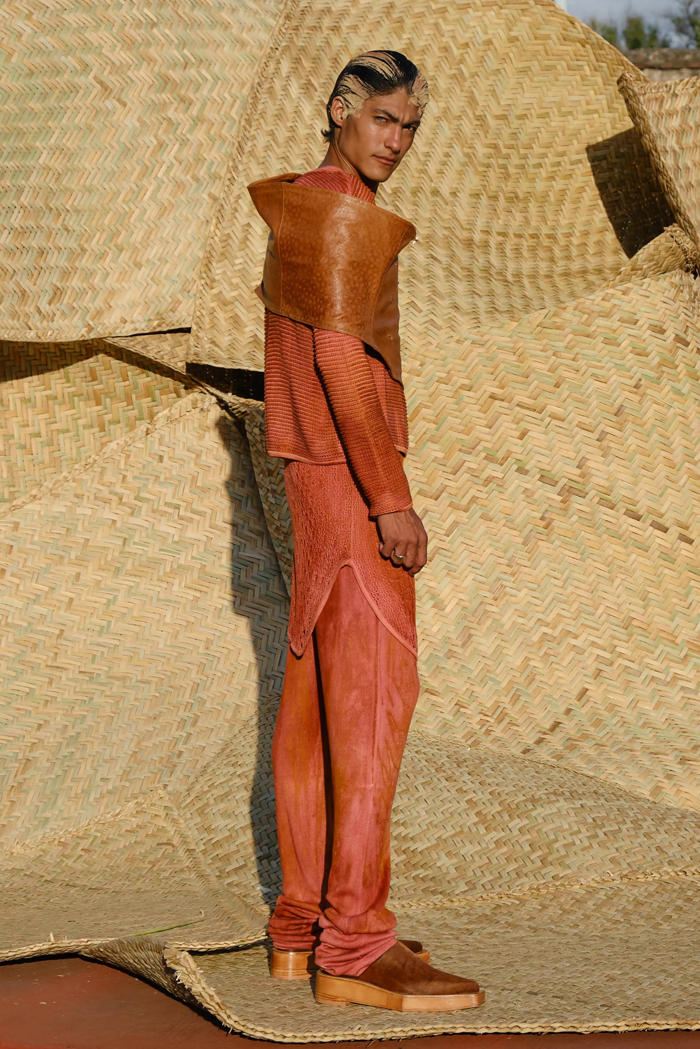 Ожидание/реальность: главные события Недели моды весна-лето 2025 (фото 8)