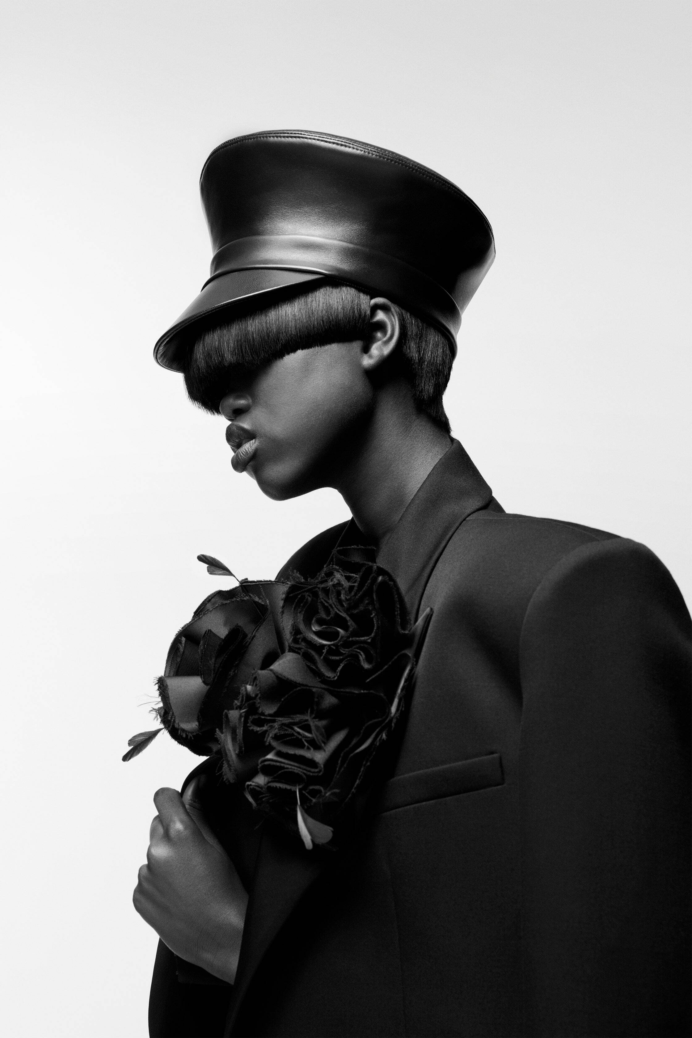 Ожидание/реальность: главные события Недели моды весна-лето 2025 (фото 7)