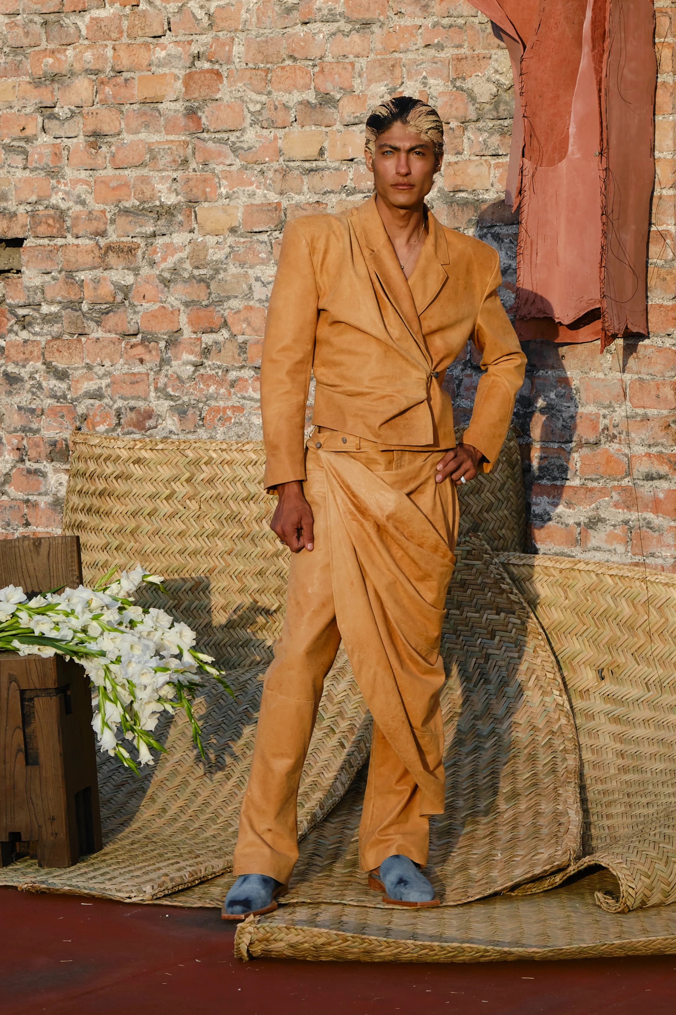 Ожидание/реальность: главные события Недели моды весна-лето 2025 (фото 9)