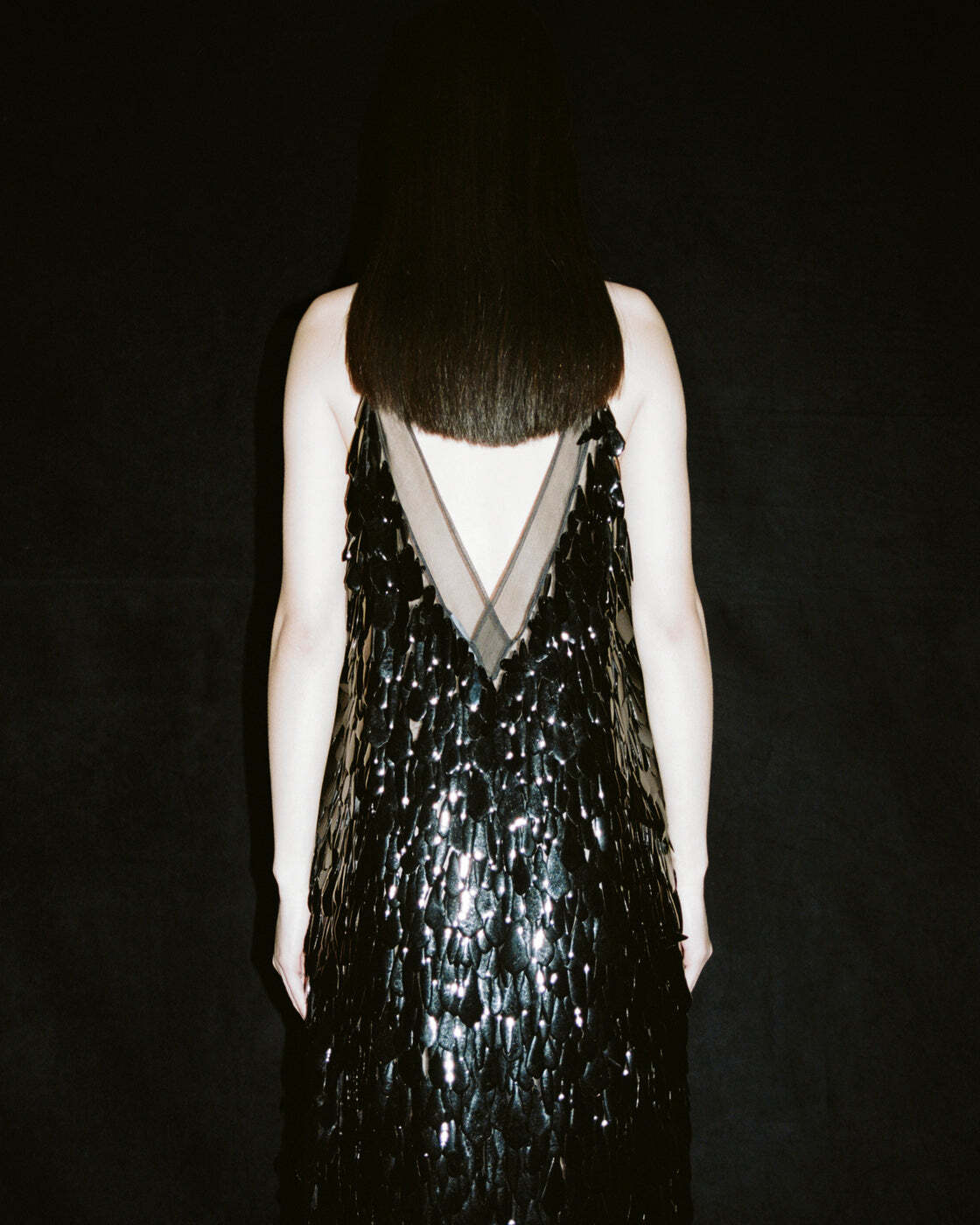 Ожидание/реальность: главные события Недели моды весна-лето 2025 (фото 2)