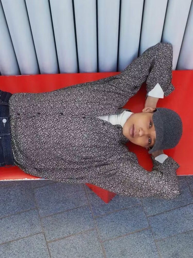 Ожидание/реальность: главные события Недели моды весна-лето 2025 (фото 11)