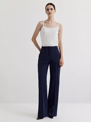 Корпкор для офиса и не только. Собираем гардероб на осень по фильмам и сериалам (фото 54)