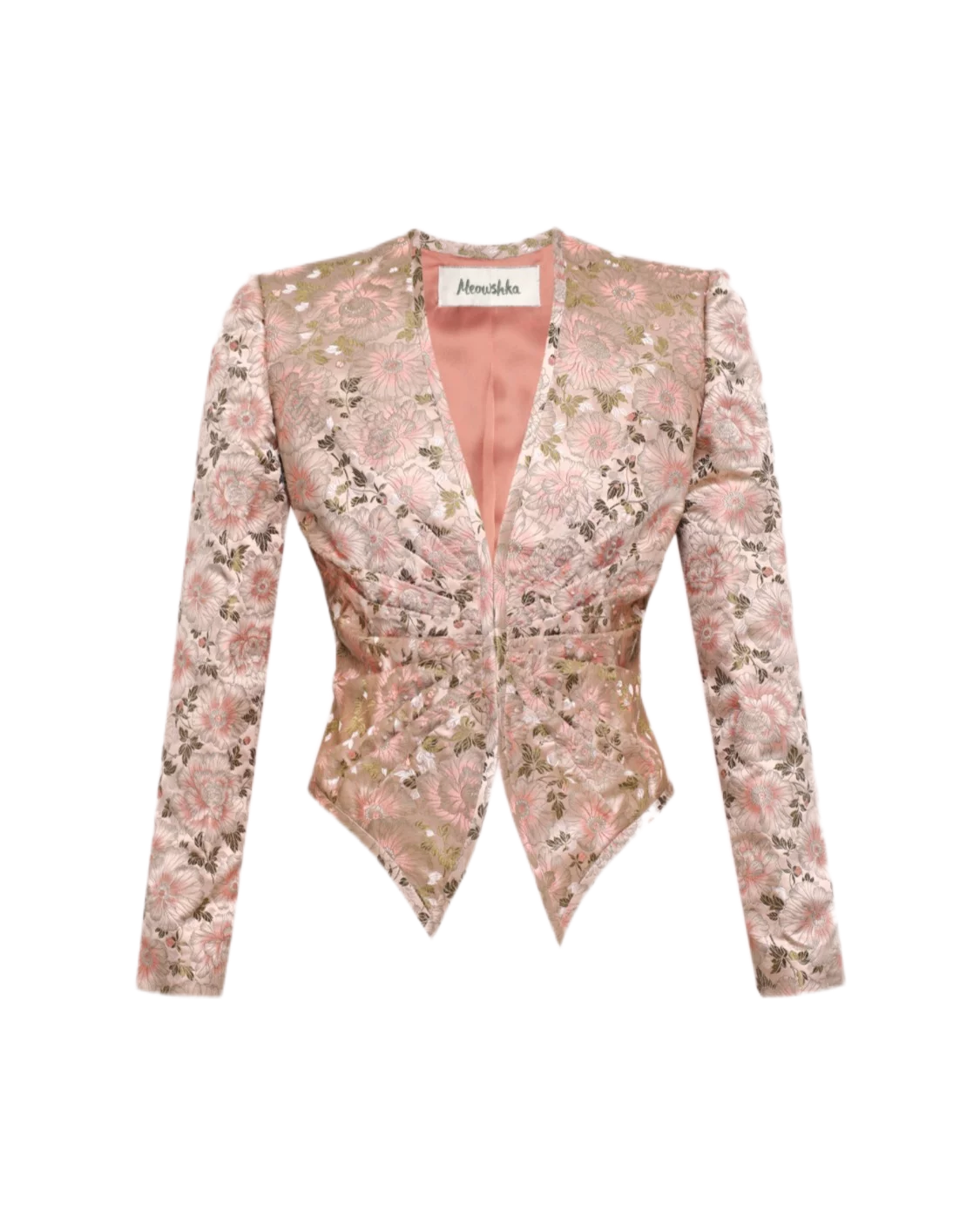 Корпкор для офиса и не только. Собираем гардероб на осень по фильмам и сериалам (фото 51)