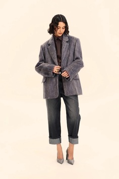 Корпкор для офиса и не только. Собираем гардероб на осень по фильмам и сериалам (фото 43)