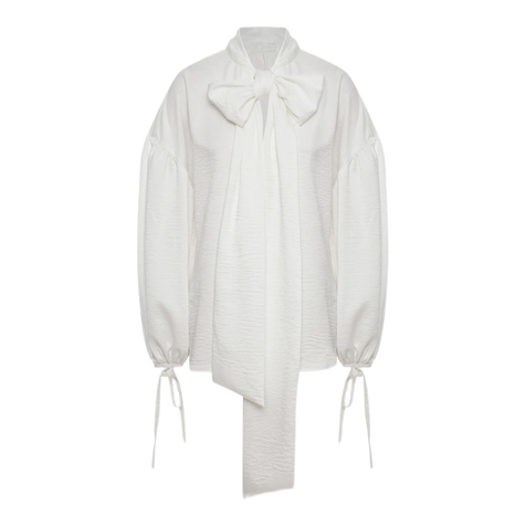 Корпкор для офиса и не только. Собираем гардероб на осень по фильмам и сериалам (фото 42)