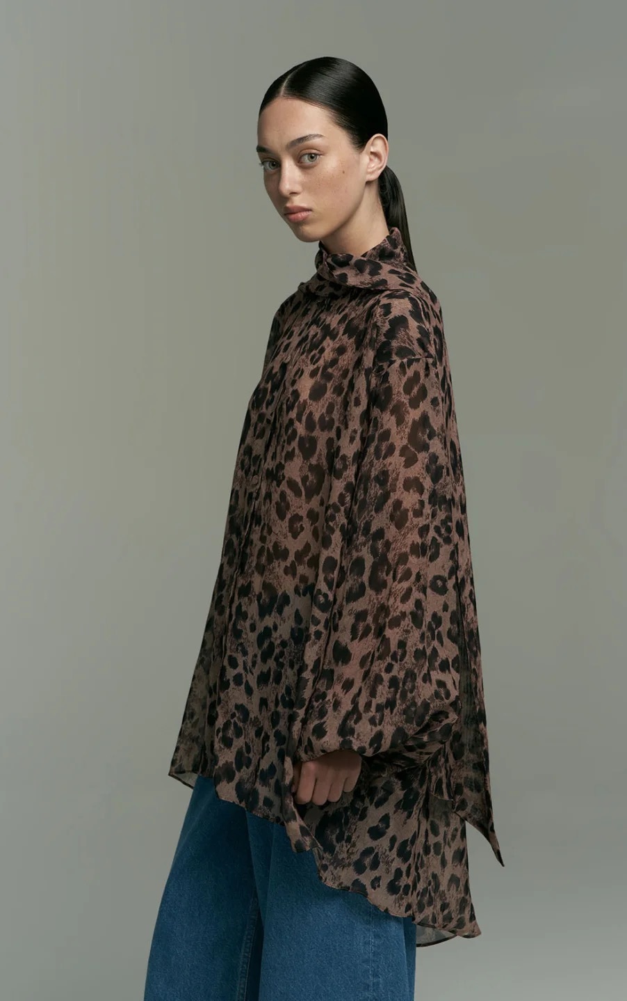 Корпкор для офиса и не только. Собираем гардероб на осень по фильмам и сериалам (фото 85)