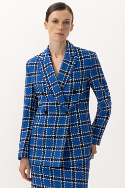 Корпкор для офиса и не только. Собираем гардероб на осень по фильмам и сериалам (фото 5)