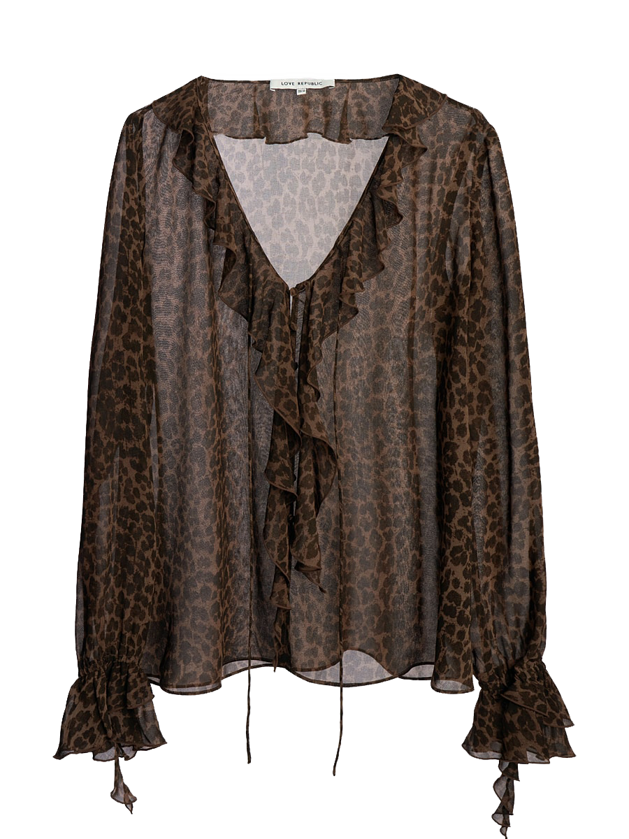 Корпкор для офиса и не только. Собираем гардероб на осень по фильмам и сериалам (фото 79)