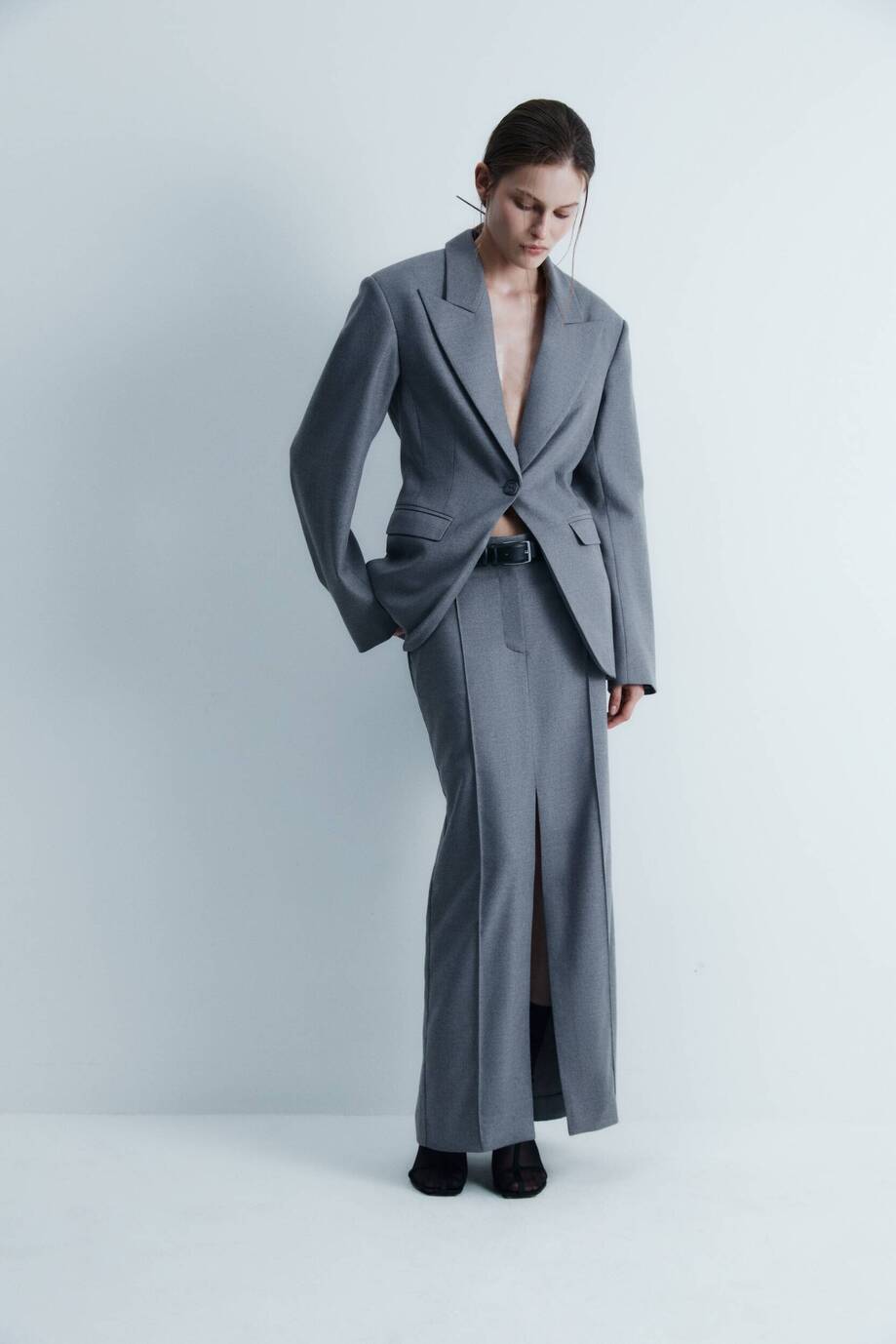 Корпкор для офиса и не только. Собираем гардероб на осень по фильмам и сериалам (фото 22)