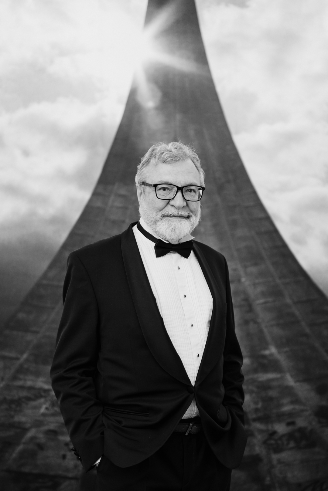 «Город сказка»: какой видят Москву фотографы Сергей Борисов и Михаил Розанов (фото 1)