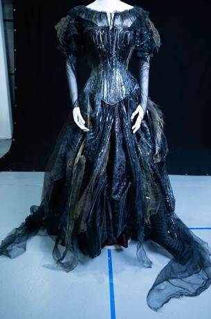 It's showtime: почему вам стоит пересмотреть «Битлджуса» и увидеть сиквел (фото 30)