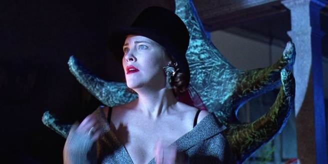 It's showtime: почему вам стоит пересмотреть «Битлджуса» и увидеть сиквел (фото 12)