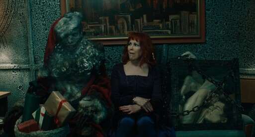 It's showtime: почему вам стоит пересмотреть «Битлджуса» и увидеть сиквел (фото 17)