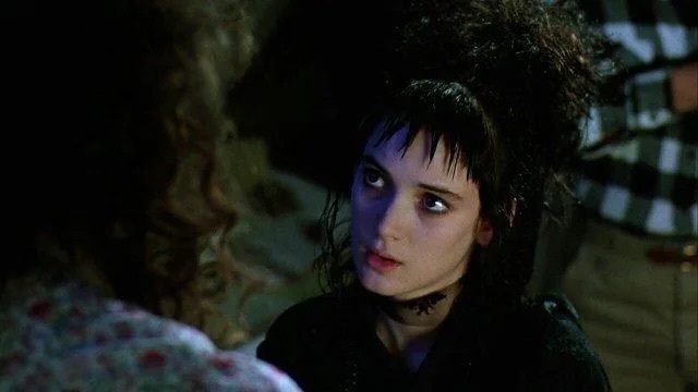 It's showtime: почему вам стоит пересмотреть «Битлджуса» и увидеть сиквел (фото 19)