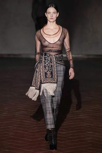 Асимметрия, модульность и квинтэссенция повседневности: 10 причин, по которым мы любили Гленна Мартенса в Y/Project (фото 16)