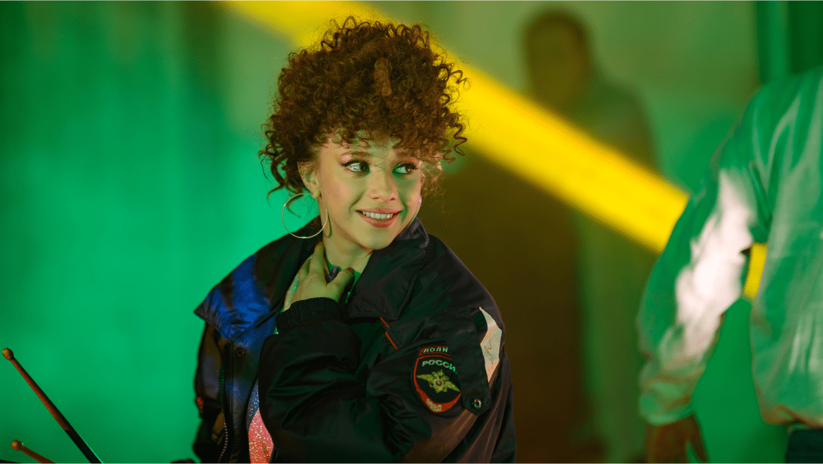 «Russian Girls»: актрисы сериала «Комбинация» — о своих прототипах и любимых песнях группы (фото 20)