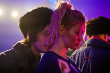 «Russian Girls»: актрисы сериала «Комбинация» — о своих прототипах и любимых песнях группы (фото 18)