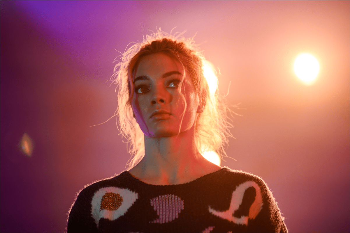 «Russian Girls»: актрисы сериала «Комбинация» — о своих прототипах и любимых песнях группы (фото 17)