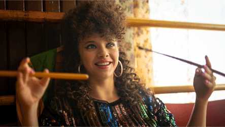 «Russian Girls»: актрисы сериала «Комбинация» — о своих прототипах и любимых песнях группы (фото 22)