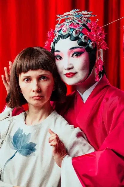 «Зеркало», «Белые ночи» и «Как Фауст ослеп»: 12 премьер, которые стоит увидеть в новом театральном сезоне (фото 2)