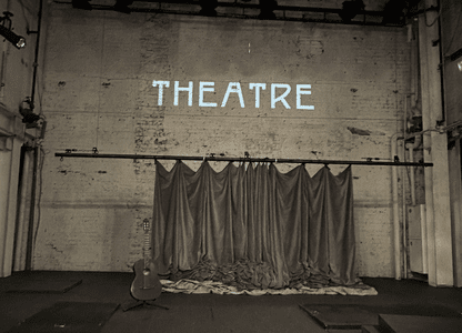 «Зеркало», «Белые ночи» и «Как Фауст ослеп»: 12 премьер, которые стоит увидеть в новом театральном сезоне (фото 14)