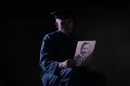 «Зеркало», «Белые ночи» и «Как Фауст ослеп»: 12 премьер, которые стоит увидеть в новом театральном сезоне (фото 19)