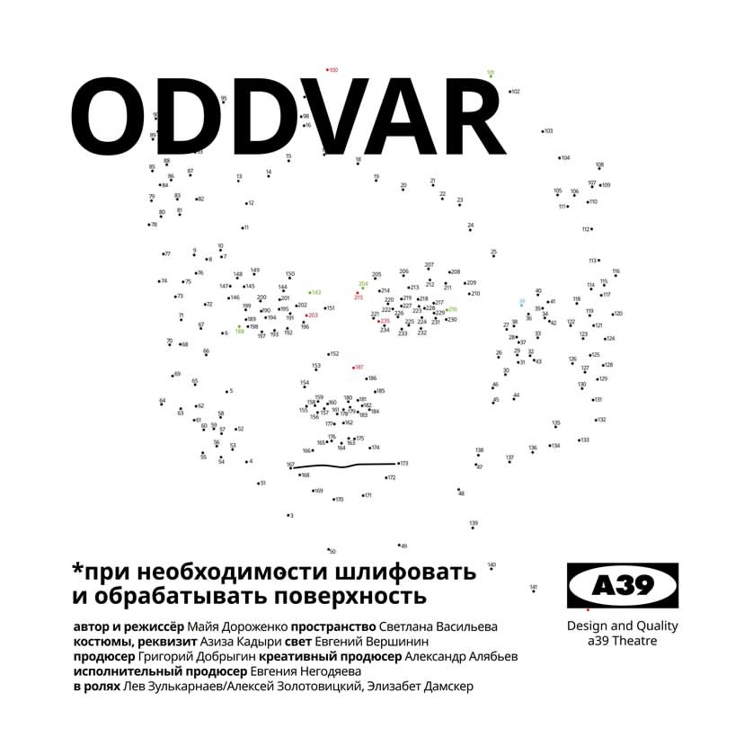 «Зеркало», «Белые ночи» и «Как Фауст ослеп»: 12 премьер, которые стоит увидеть в новом театральном сезоне (фото 13)