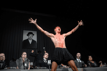 «Зеркало», «Белые ночи» и «Как Фауст ослеп»: 12 премьер, которые стоит увидеть в новом театральном сезоне (фото 8)