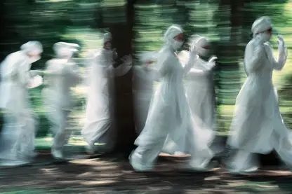 «Зеркало», «Белые ночи» и «Как Фауст ослеп»: 12 премьер, которые стоит увидеть в новом театральном сезоне (фото 4)