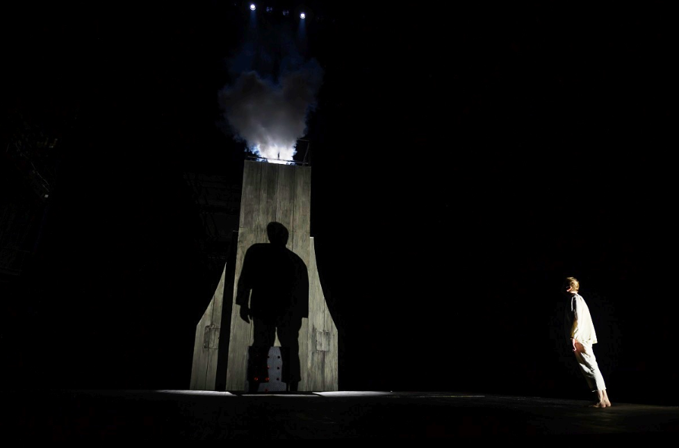 «Зеркало», «Белые ночи» и «Как Фауст ослеп»: 12 премьер, которые стоит увидеть в новом театральном сезоне (фото 7)