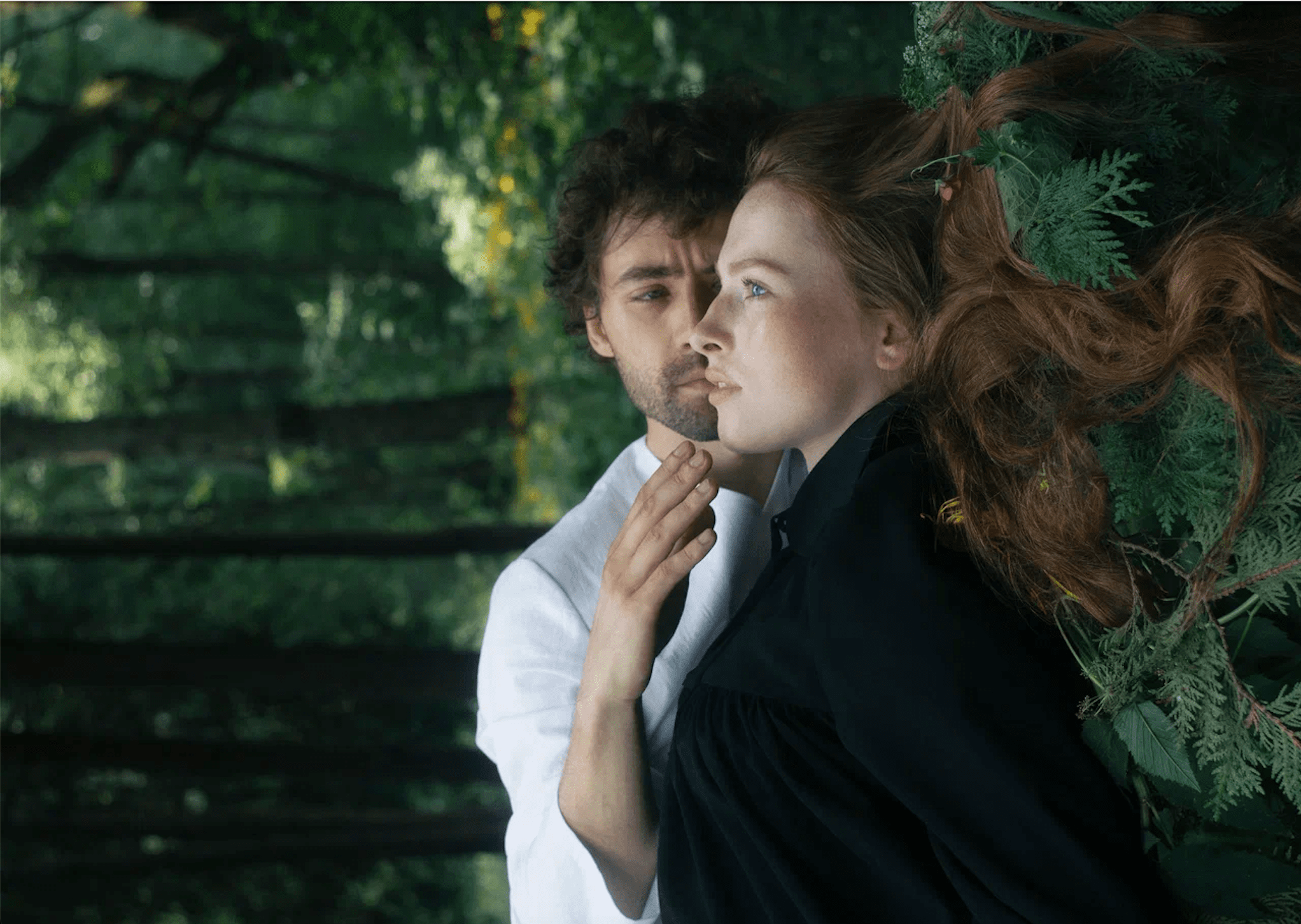 «Зеркало», «Белые ночи» и «Как Фауст ослеп»: 12 премьер, которые стоит увидеть в новом театральном сезоне (фото 3)