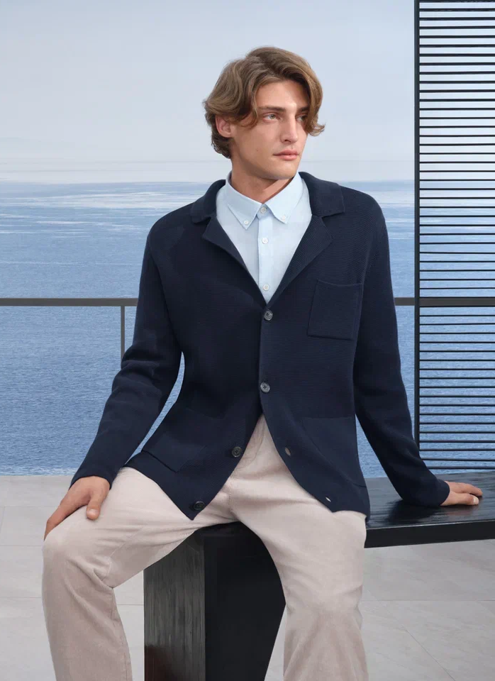 5 осенних историй Marc O’Polo (фото 23)