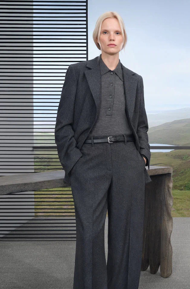 5 осенних историй Marc O’Polo (фото 15)