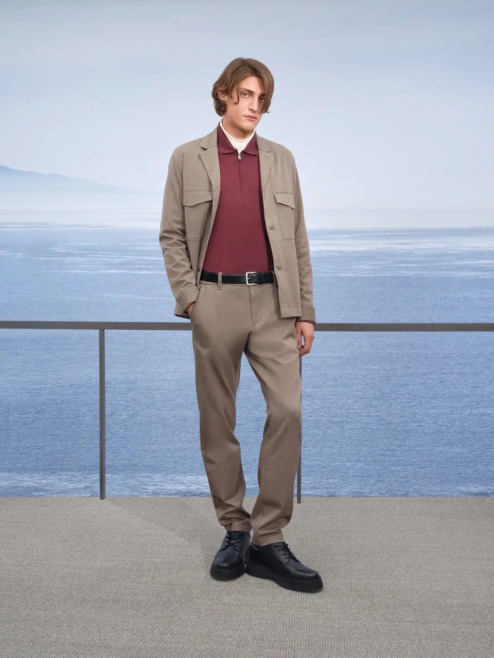 5 осенних историй Marc O’Polo (фото 25)