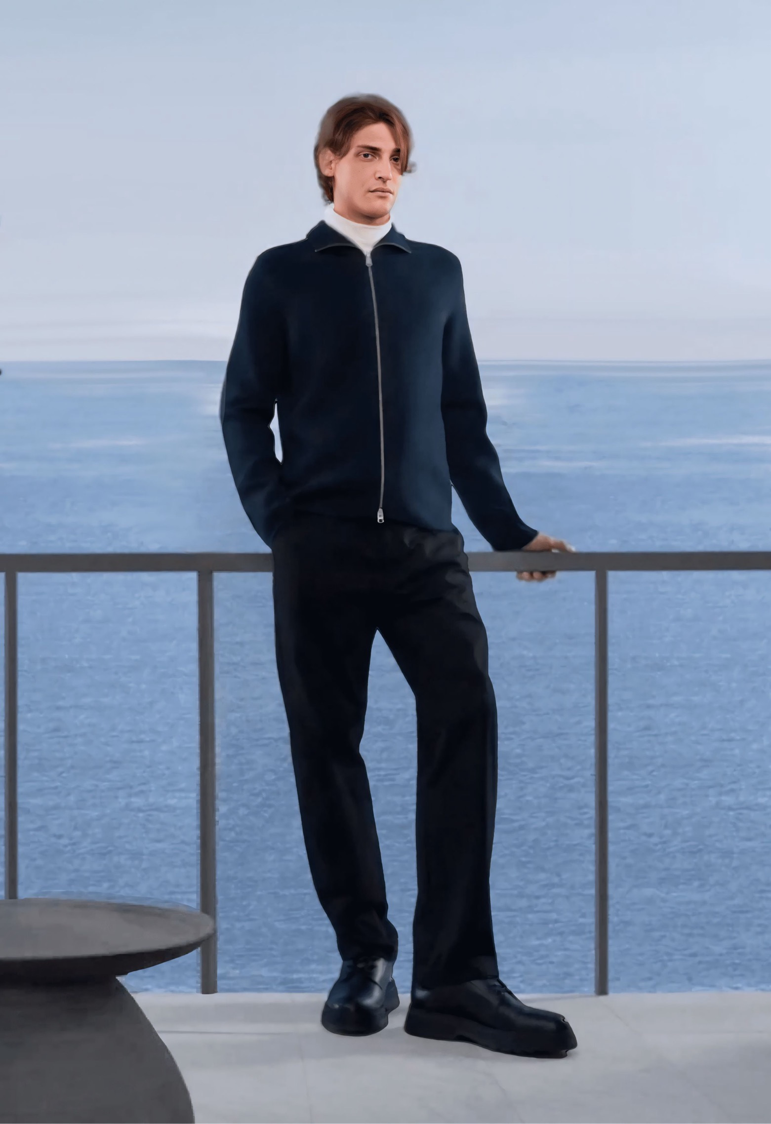 5 осенних историй Marc O’Polo (фото 24)