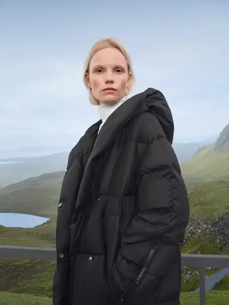 5 осенних историй Marc O’Polo (фото 10)